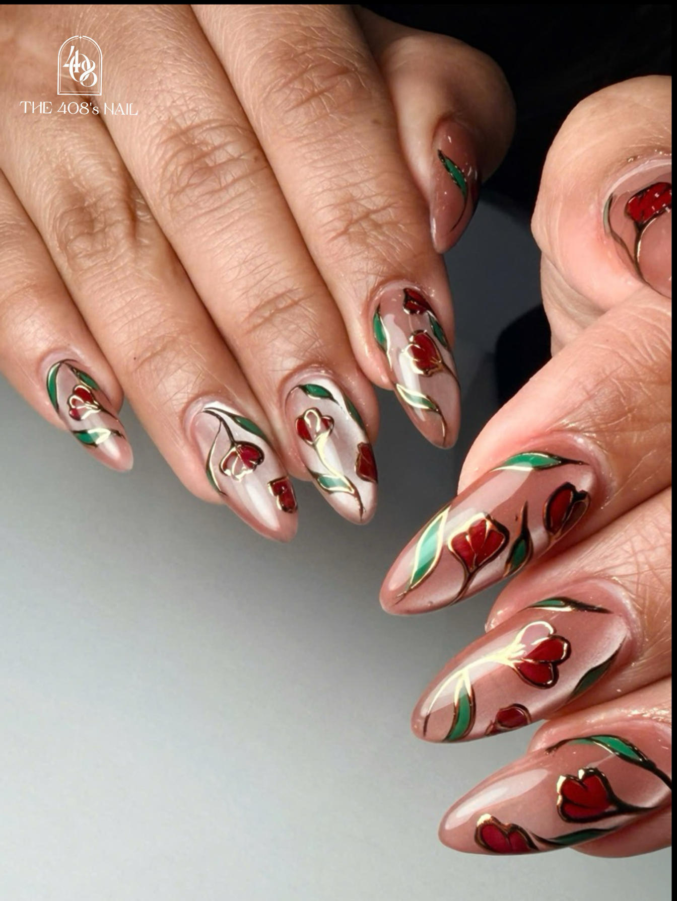 Nails Design 